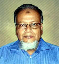 A.S.M. Mohiuddin